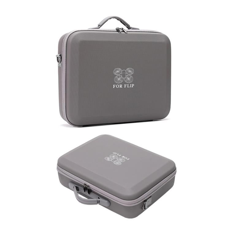 BKANO For DJI Flip Smooth Flying Tri-Power Kit Storage Bag Shock Absorbing Storage Case Backpack, For RC 2 With Screen, For Normal RC N3 BKANO For DJI Flip Smooth Flying Tri-Power Kit Storage Bag Shock Absorbing Storage Case Backpack, For RC 2 With Screen, For Normal RC N3